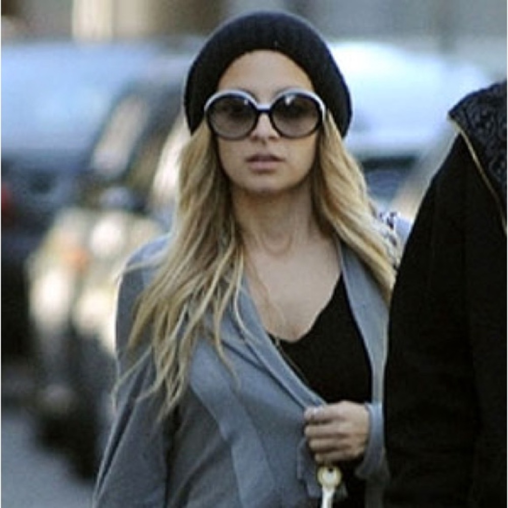 Chanel Classic 5120 Sunglasses - Picture 3 of 10